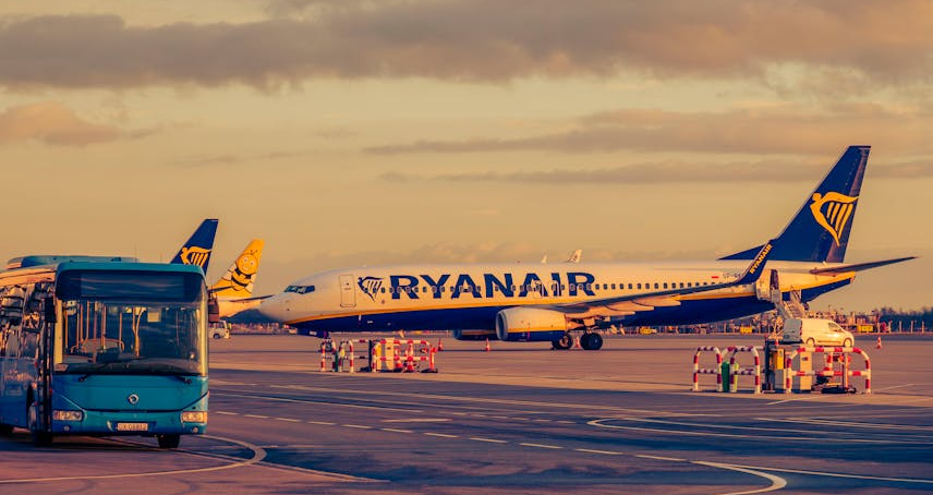 Servizio transfer aeroporti e stazioni con autista