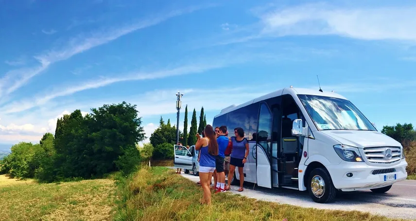 Flota y servicios charter